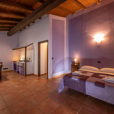 Agriturismo Di Sordiglio Casina Exterior photo
