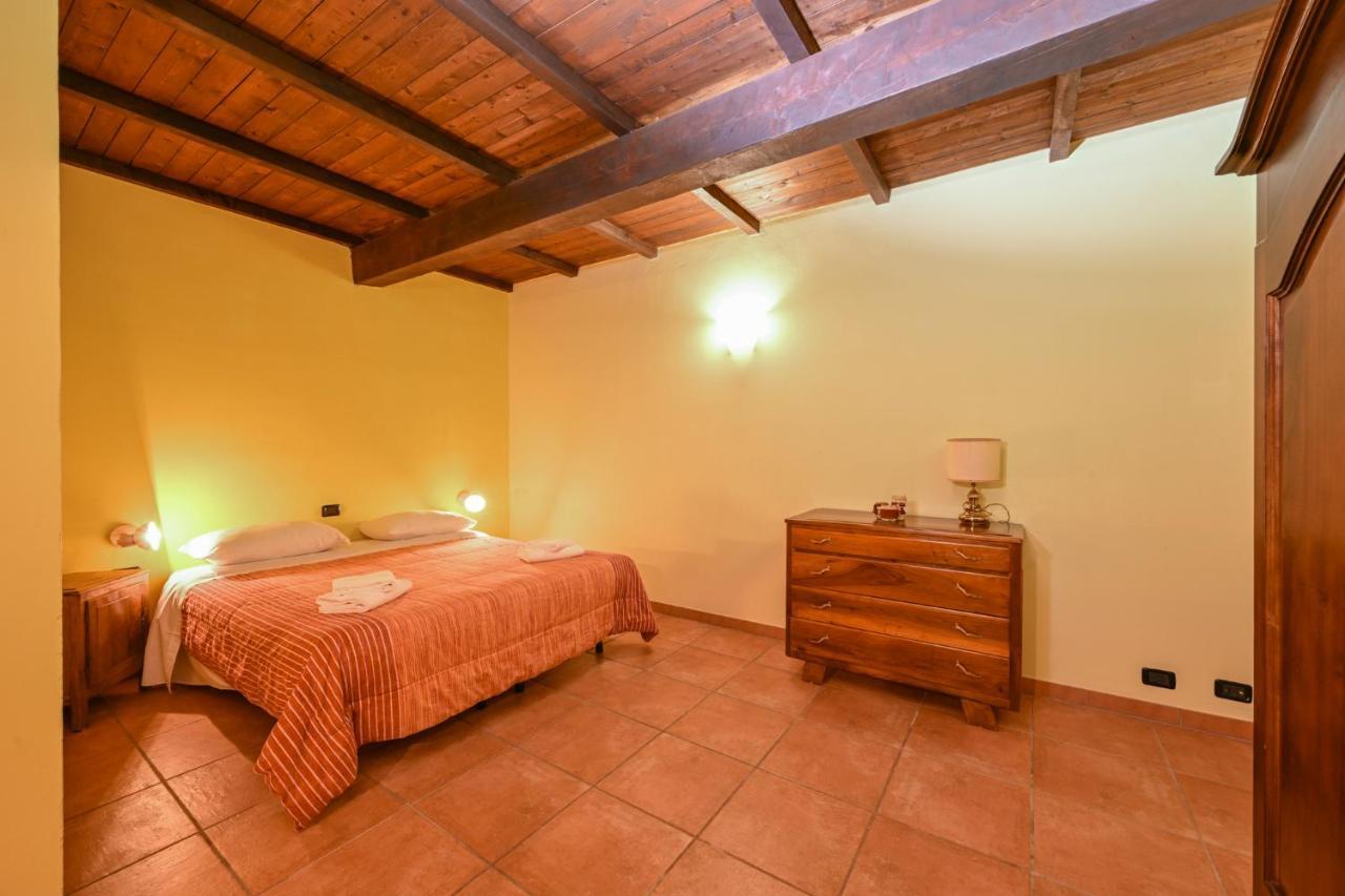 Agriturismo Di Sordiglio Casina Exterior photo