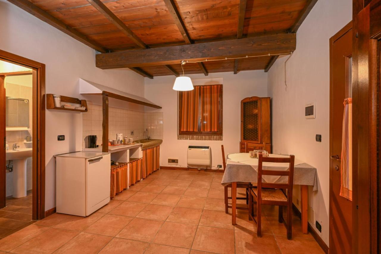 Agriturismo Di Sordiglio Casina Exterior photo