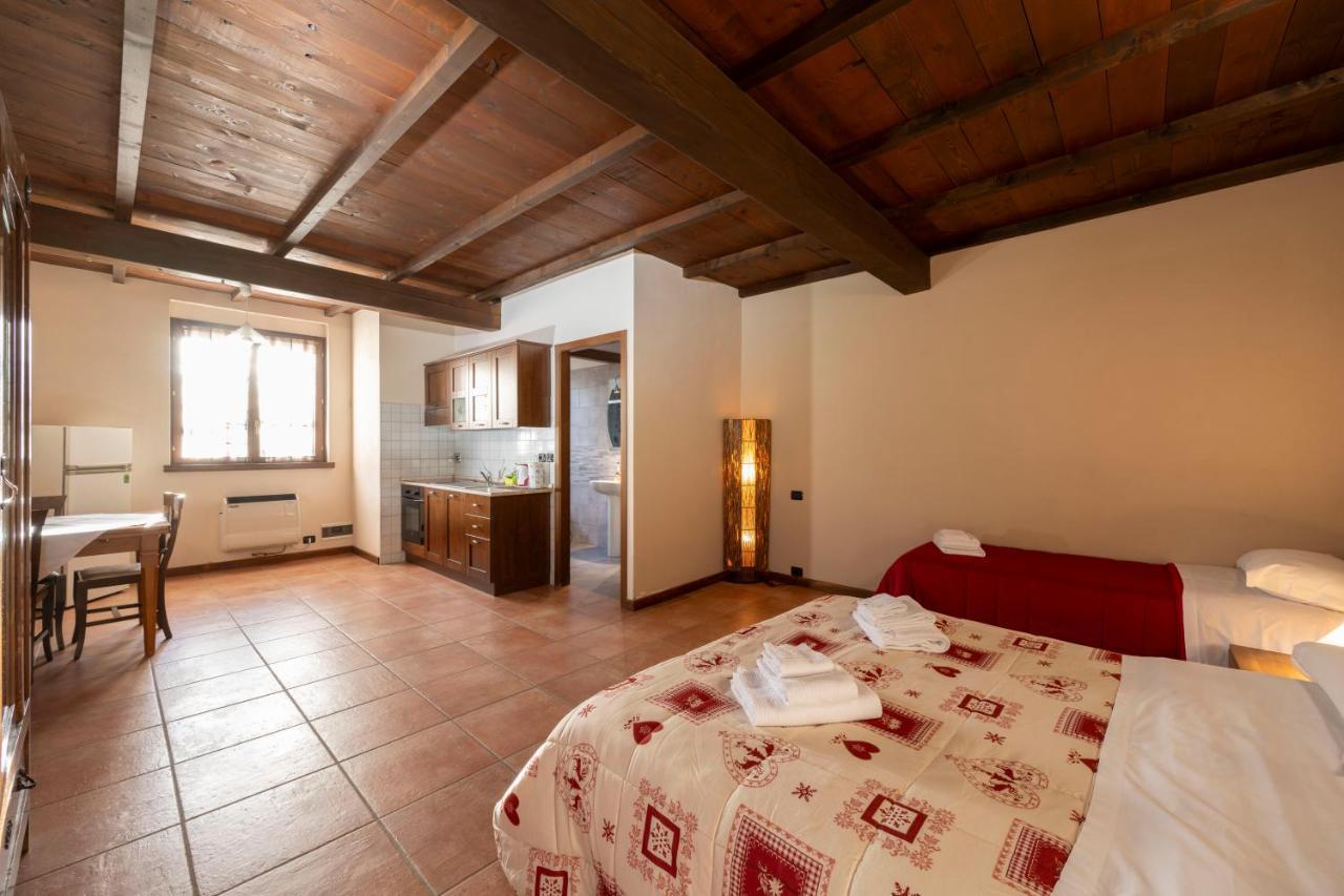 Agriturismo Di Sordiglio Casina Exterior photo