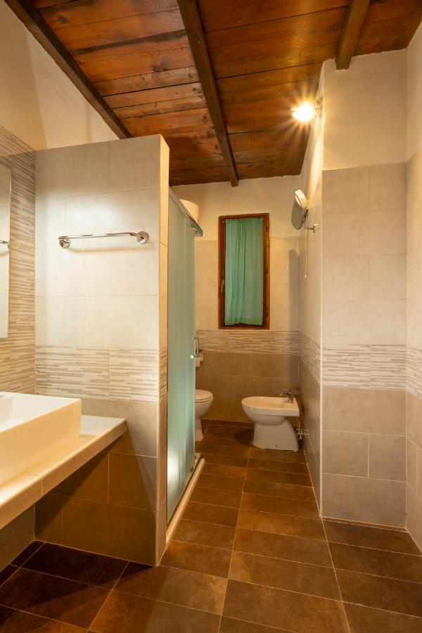 Agriturismo Di Sordiglio Casina Exterior photo