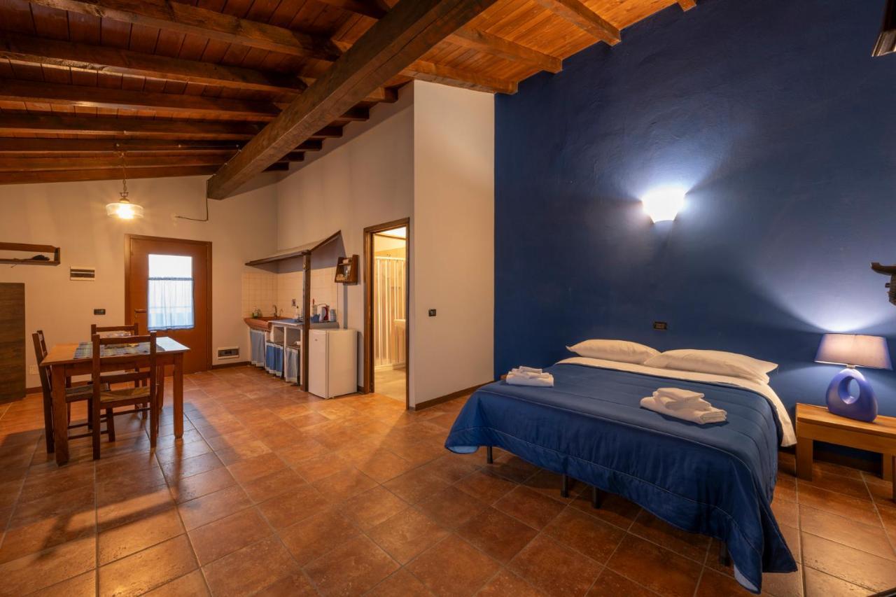Agriturismo Di Sordiglio Casina Exterior photo