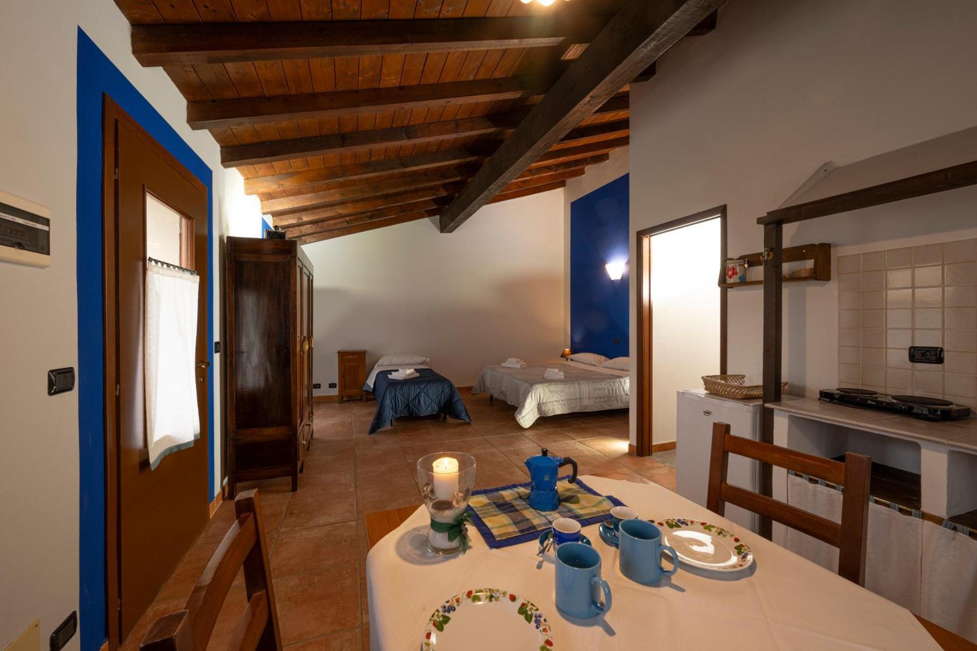 Agriturismo Di Sordiglio Casina Exterior photo